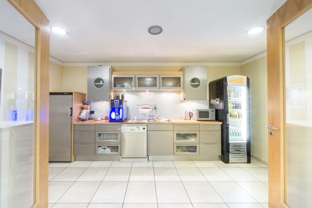 Kurfürstendamm Berlijn