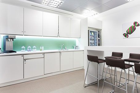 MADRID, Colon in Madrid