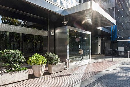 MADRID, Colon in Madrid