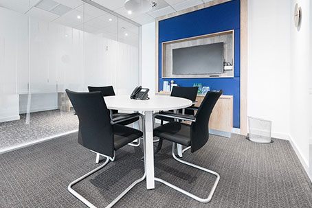 BARCELONA, Diagonal Hightech 22@ in Barcelona