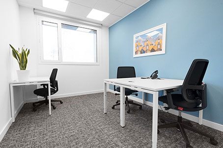 BARCELONA, Diagonal Hightech 22@ in Barcelona