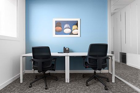 BARCELONA, Diagonal Hightech 22@ in Barcelona