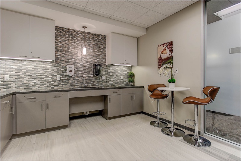 17th Street in Denver