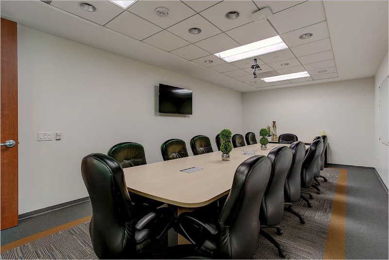 17th Street in Denver