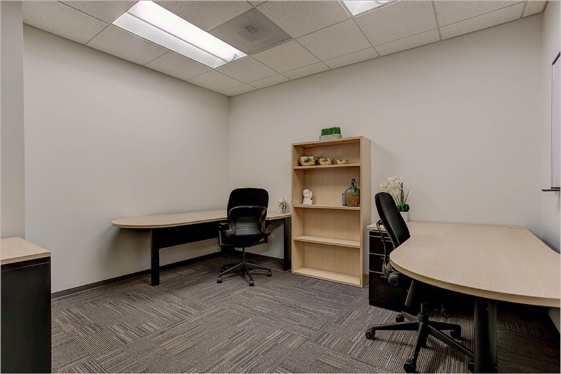 17th Street in Denver