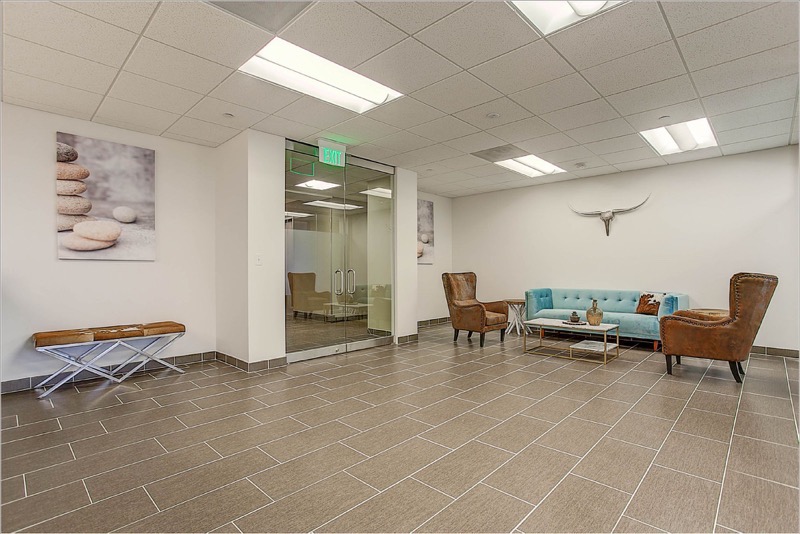 17th Street in Denver