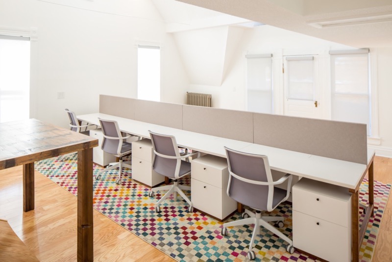 N. Emerson Street in Denver