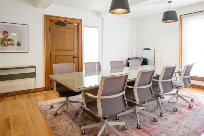 N. Emerson Street in Denver