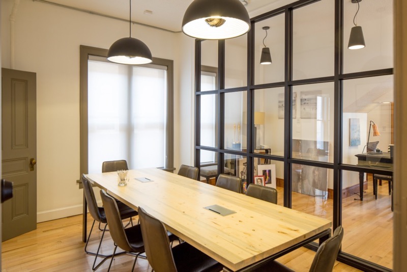 N. Emerson Street in Denver