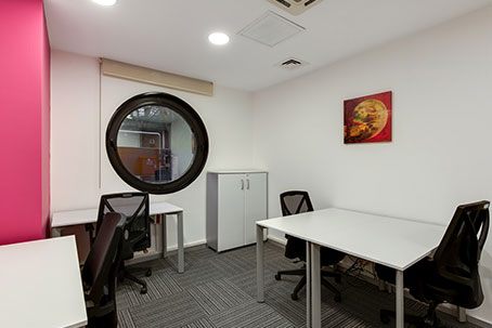 Maya Akar kiralik ofis in Istanbul