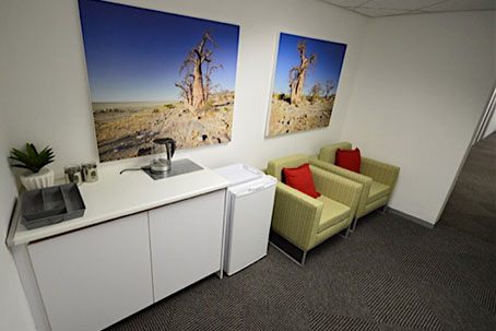 Nelspruit in Mpumalanga