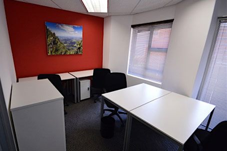 Nelspruit in Mpumalanga