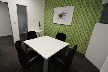 Nelspruit in Mpumalanga