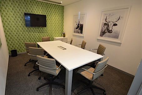 Nelspruit in Mpumalanga