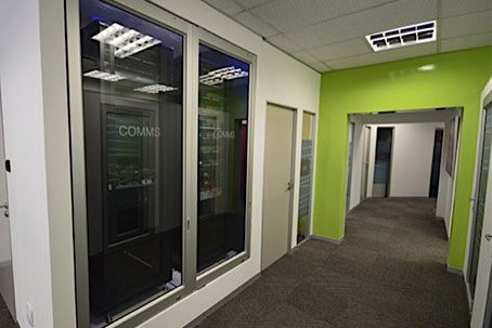 Nelspruit in Mpumalanga