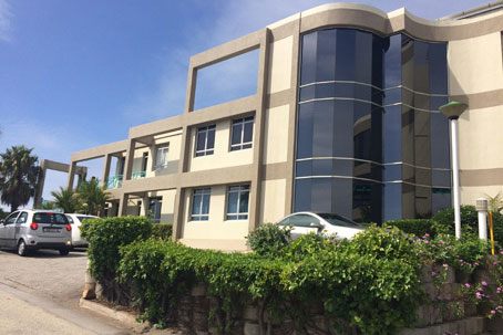 Harbour View in Port Elizabeth