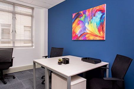 Harbour View in Port Elizabeth