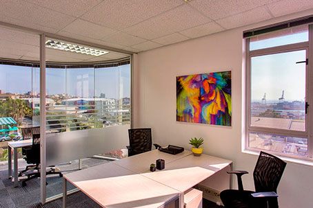 Harbour View in Port Elizabeth