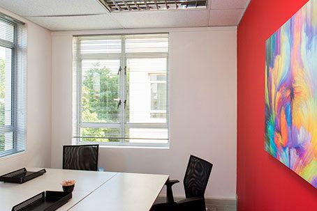 Harbour View in Port Elizabeth