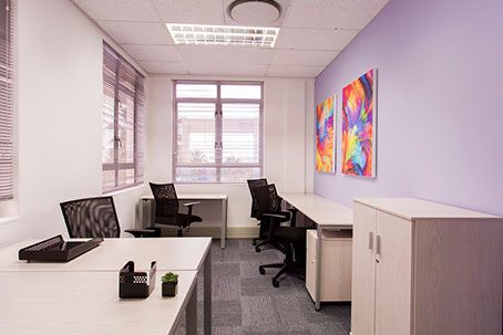 Harbour View in Port Elizabeth