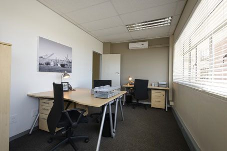 Port Elizabeth in Port Elizabeth