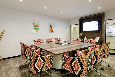 Uni Park in Bloemfontein