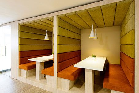 Uni Park in Bloemfontein