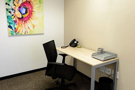 Uni Park in Bloemfontein