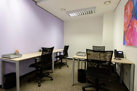 Uni Park in Bloemfontein