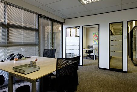 Uni Park in Bloemfontein