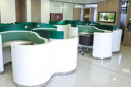 Tyger Valley, Willowbridge in Cape Town