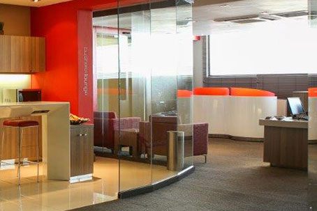 Eikestad Mall Stellenbosch in Stellenbosch