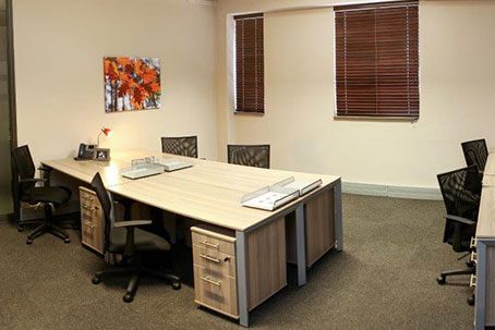 Eikestad Mall Stellenbosch in Stellenbosch