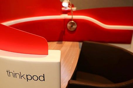 Eikestad Mall Stellenbosch in Stellenbosch