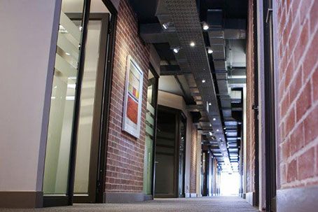 Eikestad Mall Stellenbosch in Stellenbosch