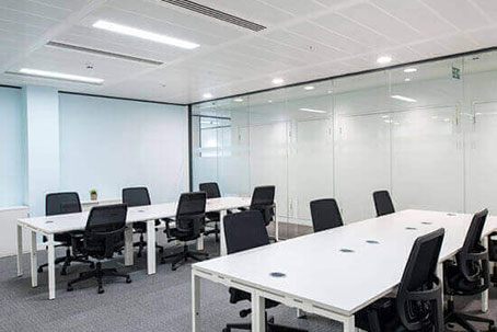 Westville - Westway Office Park in Durban