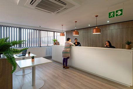 Pharos House, Westville in Durban