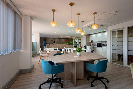 Pharos House, Westville in Durban