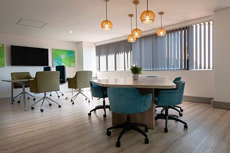 Pharos House, Westville in Durban