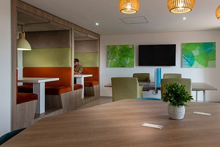 Pharos House, Westville in Durban