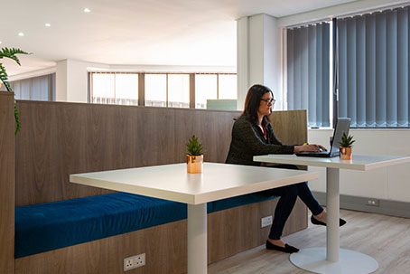 Pharos House, Westville in Durban