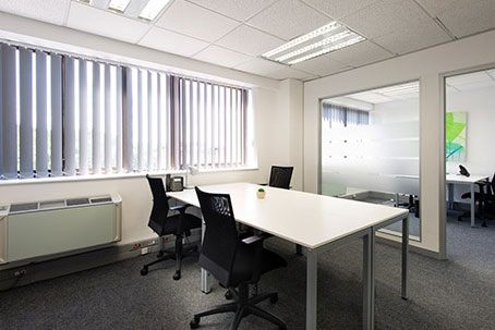 Pharos House, Westville in Durban