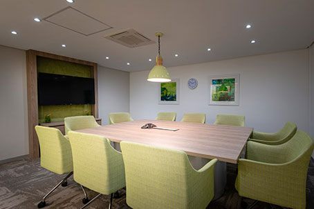 Pharos House, Westville in Durban