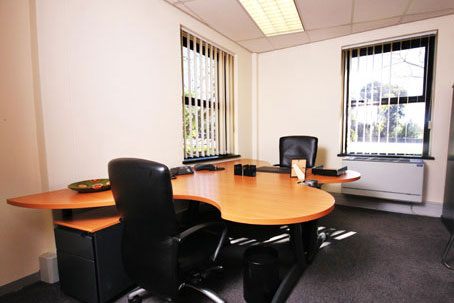 Southern Suburbs in Kaapstad