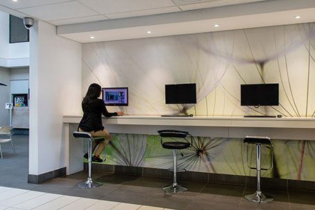 Umhlanga - Ridgeside, Umhlanga Ridge in Durban