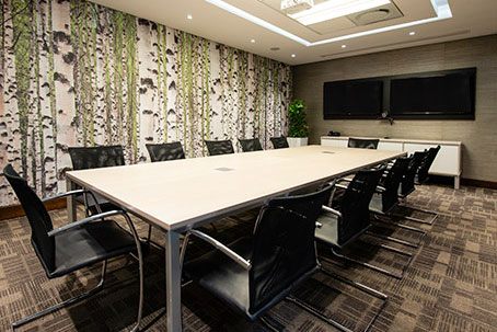 Umhlanga - Ridgeside, Umhlanga Ridge in Durban