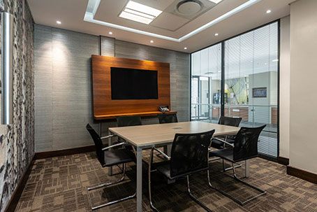 Umhlanga - Ridgeside, Umhlanga Ridge in Durban