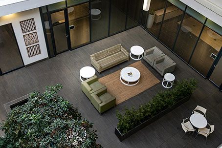 Umhlanga - Ridgeside, Umhlanga Ridge in Durban