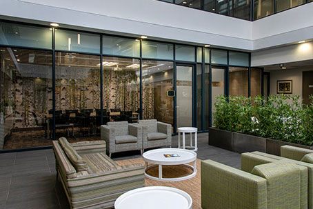 Umhlanga - Ridgeside, Umhlanga Ridge in Durban