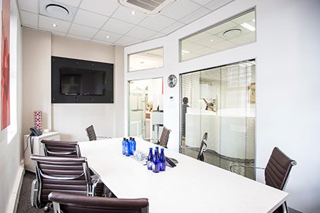 Kingsmead - Walnut Road in Durban